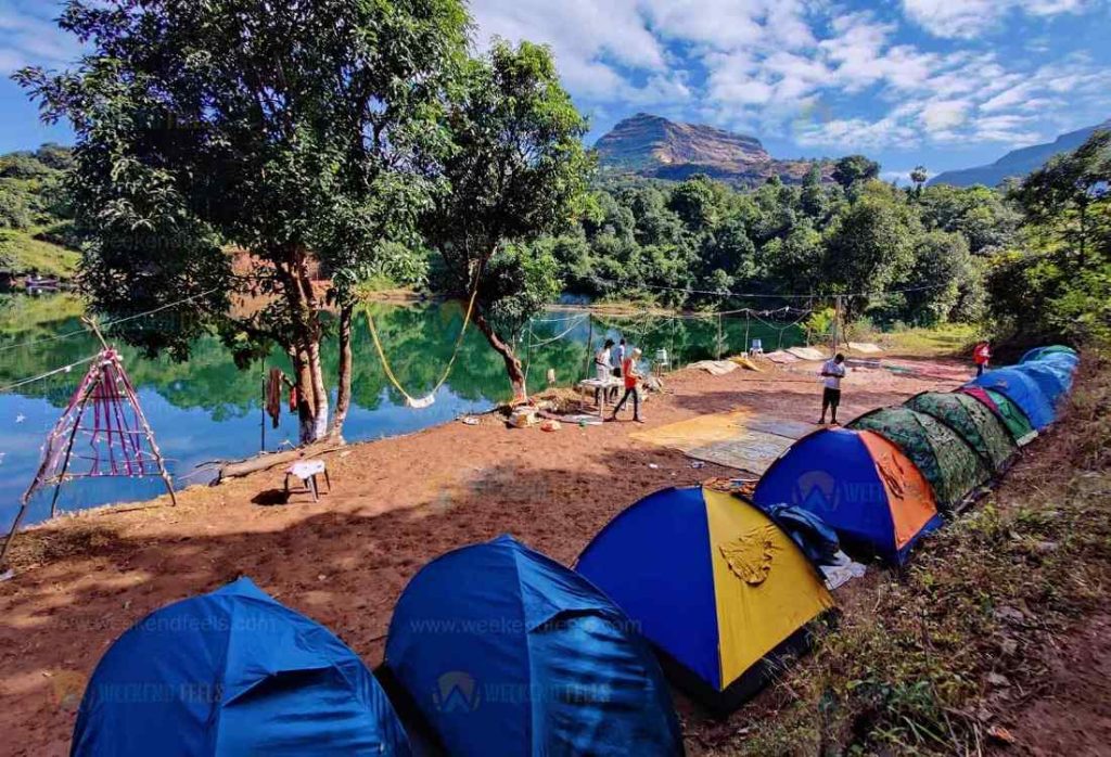 Thing to do-Bhandardara trek