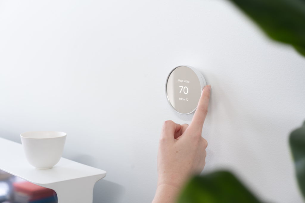 Nest thermostat: a complete review