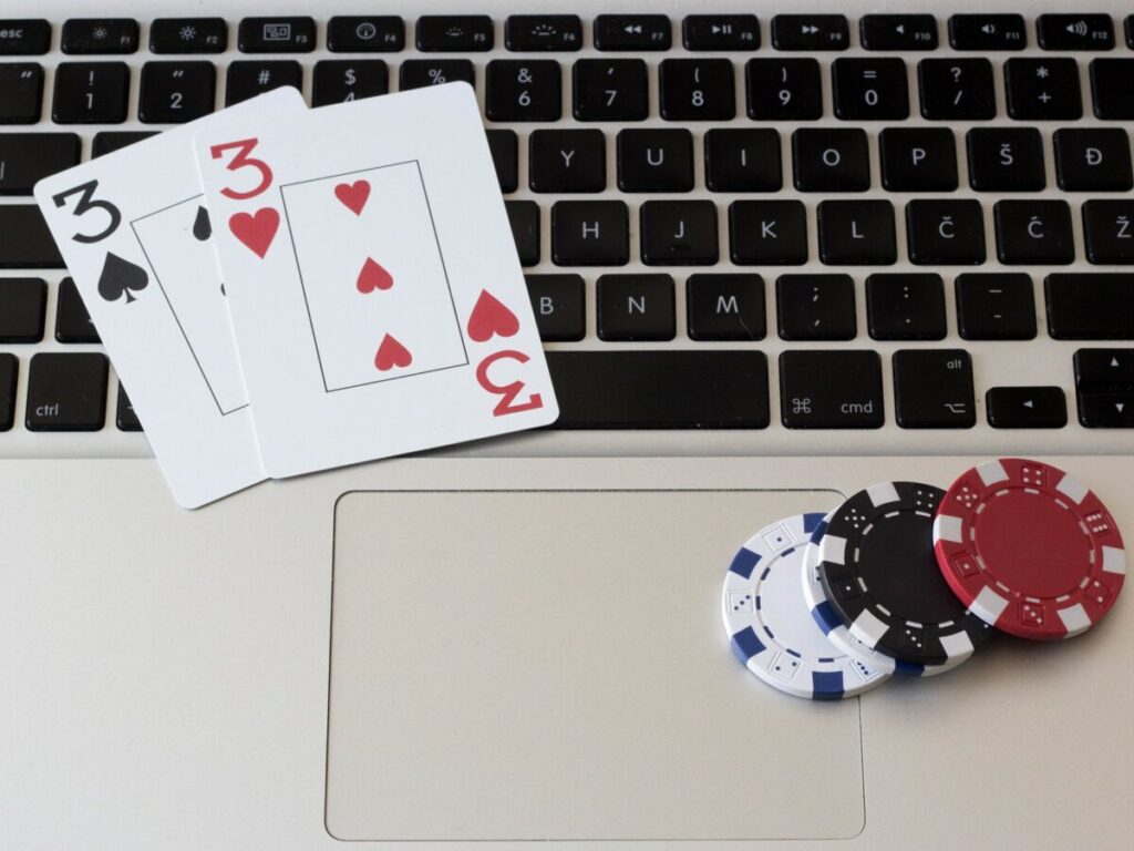 The Ultimate Companion: Finding the Best Poker App for Every Player